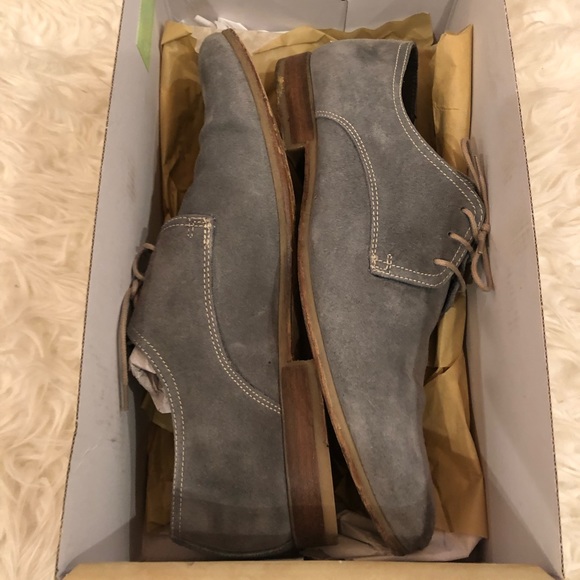 Transcript Gray Oxford’s - Picture 4 of 4